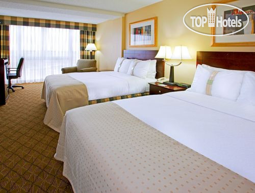 New photos from tourists Holiday Inn Hotel & Suites Beaumont-Plaza (I-10 & Walden) 3*