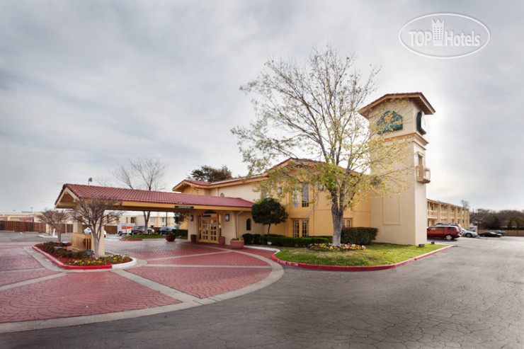 Hotel photo La Quinta Inn Killeen 2*