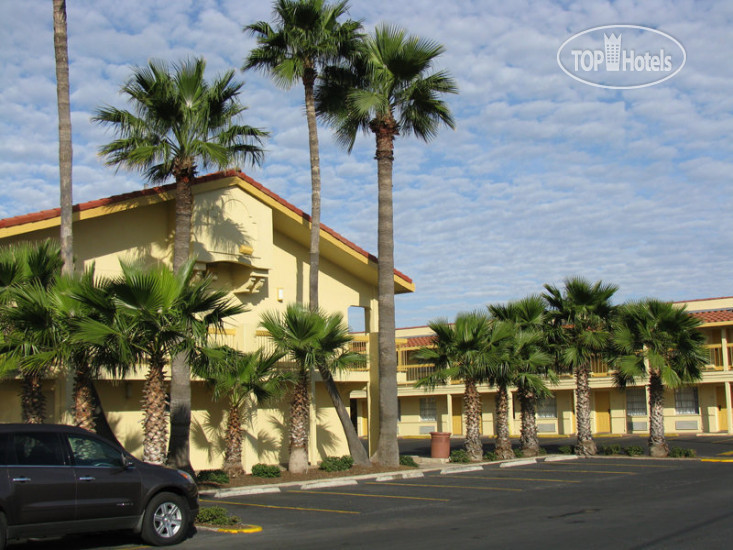 Hotel photo La Quinta Inn Laredo I-35 2*