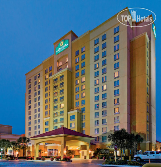 Hotel photo La Quinta Inn & Suites San Antonio Convention Cntr 3*