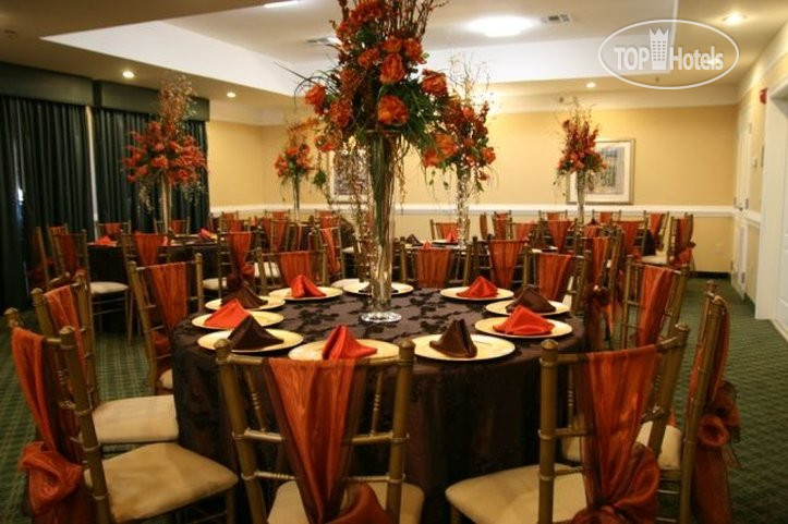 New photos from tourists La Quinta Inn & Suites Mission at West McAllen 2*