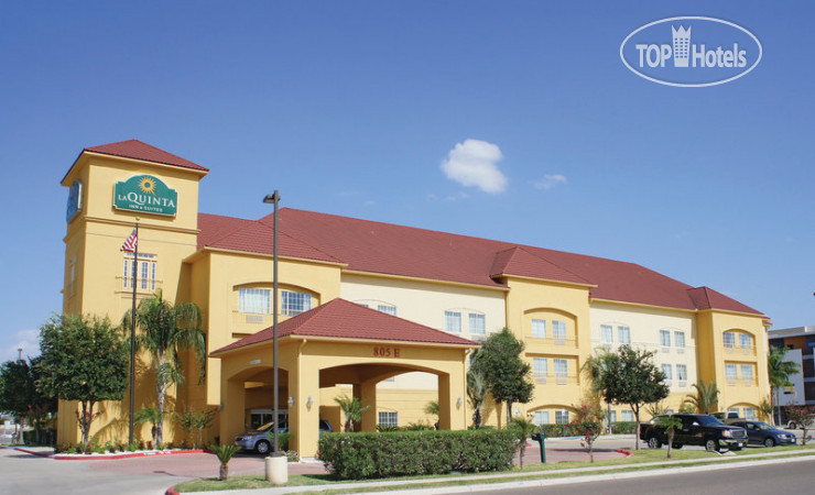 Hotel photo La Quinta Inn & Suites Mission at West McAllen 2*