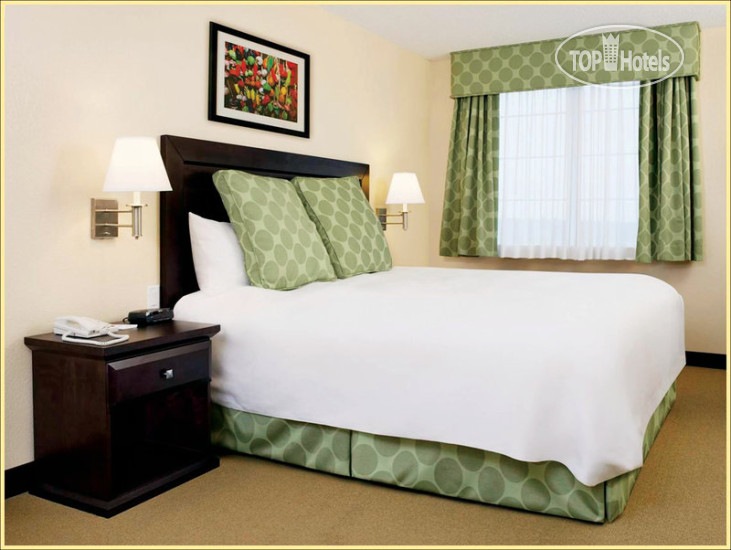 Новые добавленные фото туристов La Quinta Inn & Suites San Antonio Medical Center 3*