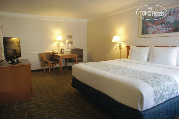 New photos from tourists La Quinta Inn Austin Highland Mall 3*