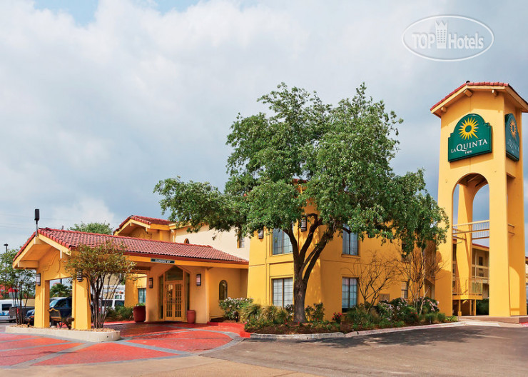 Hotelier's photos La Quinta Inn College Station 2*