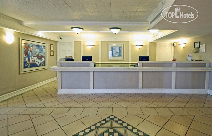 New photos from tourists La Quinta Inn Dallas Garland 2*