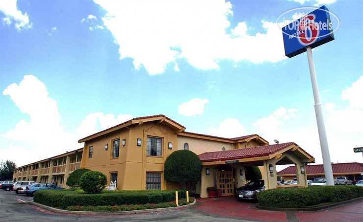 Hotel photo La Quinta Inn Dallas Garland 2*