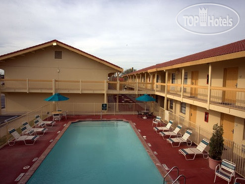New photos from tourists La Quinta Inn Dallas Plano East 2*