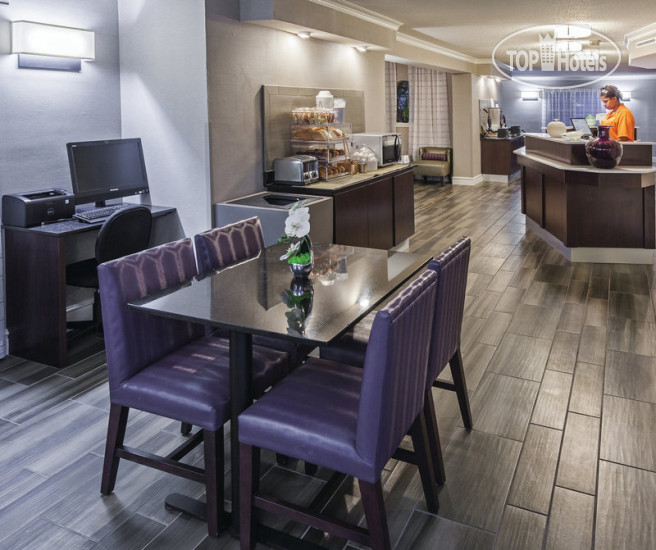 New photos from tourists La Quinta Inn Wichita Falls Airport Area 2*