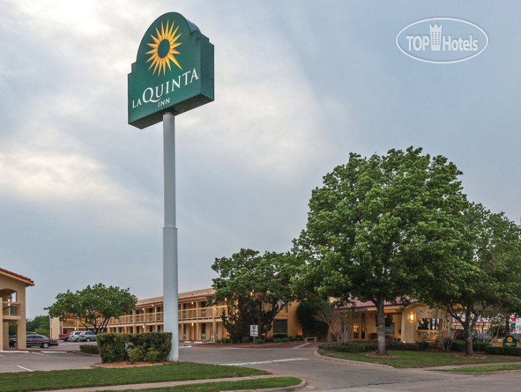 Hotelier's photos La Quinta Inn Wichita Falls Airport Area 2*