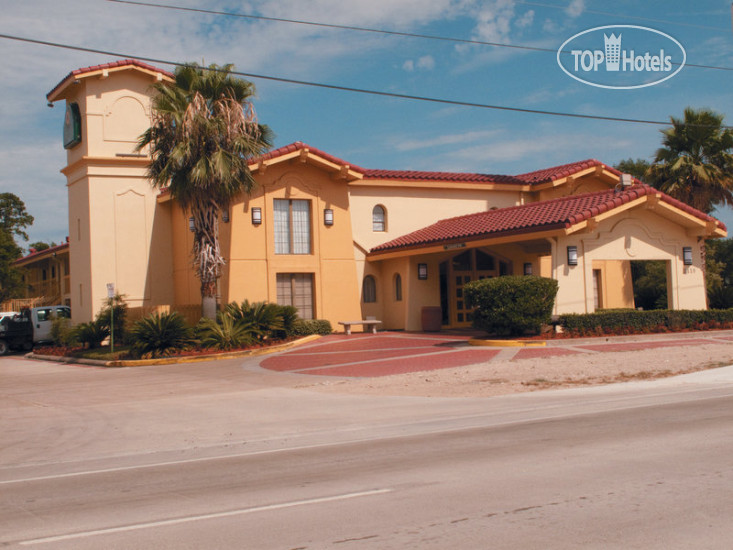 Hotelier's photos La Quinta Inn Lufkin 2*