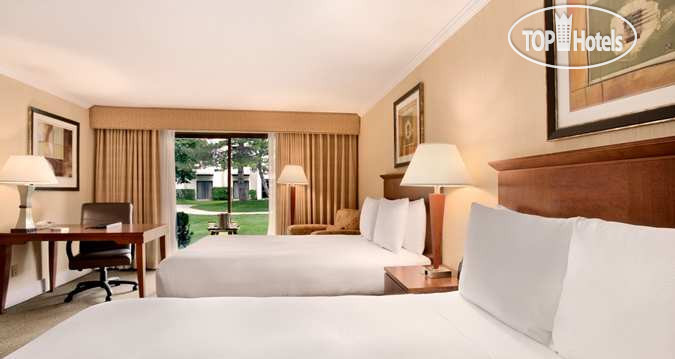 New photos from tourists DoubleTree by Hilton Hotel Salt Lake City Airport 3*