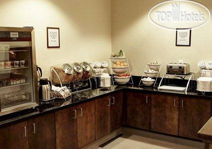 New photos from tourists Comfort Inn & Suites Tooele 2*