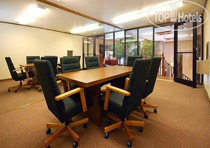 New photos from tourists Quality Inn Cedar City 2*