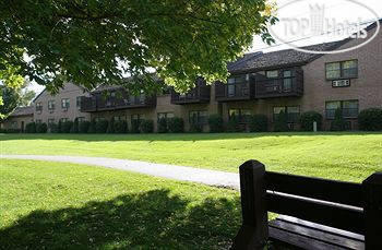 Hotelier's photos Best Western Plus Provo River Inn 2*