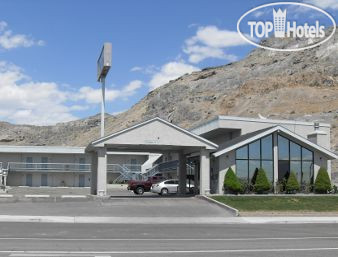 Hotelier's photos Super 8 Wendover 2*