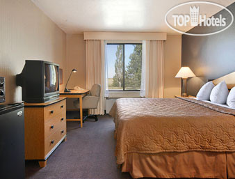 New photos from tourists Ramada Salt Lake City Airport Hotel 2*