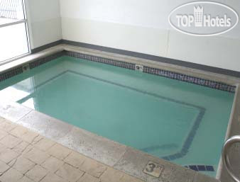 New photos from tourists Days Inn Salt Lake City South 2*