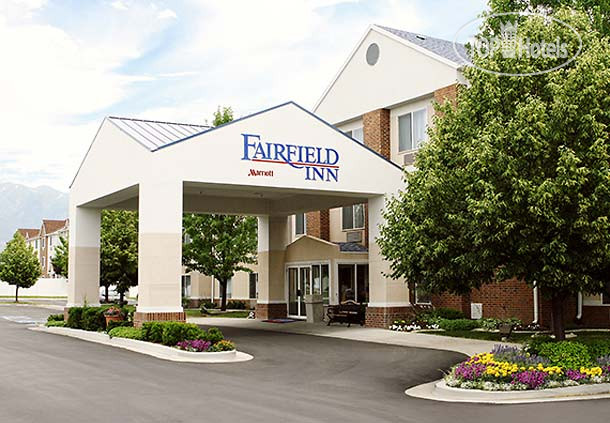 Photos Fairfield Inn Salt Lake City Layton