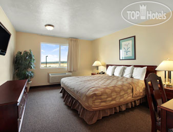 New photos from tourists Days Inn Beaver 3*