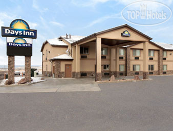 Hotel photo Days Inn Beaver 3*