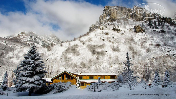 Hotelier's photos Alaskan Inn 3*