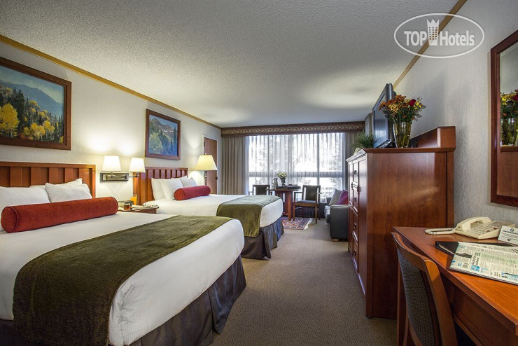 New photos from tourists Cliff Lodge & Spa
