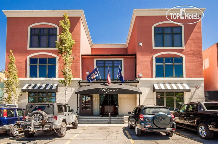 Hotel photo Club Lespri 4*