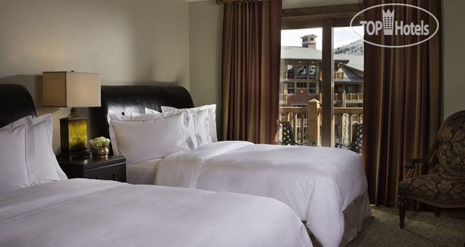 New photos from tourists Hilton Grand Vacations Club Sunrise Lodge Park City 4*