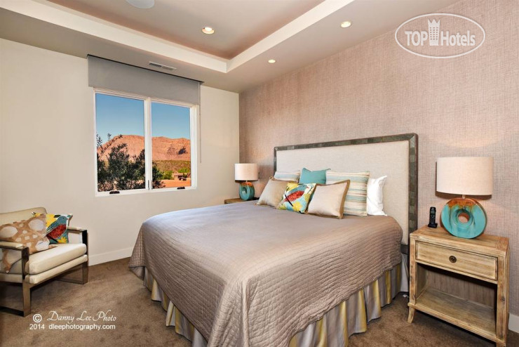 New photos from tourists The Inn At Entrada 4*