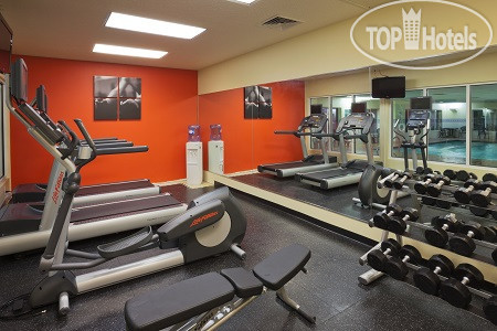 New photos from tourists Country Inn & Suites By Carlson Bountiful 3*