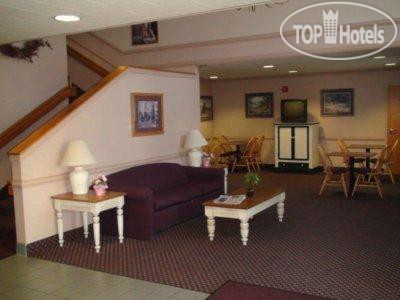 New photos from tourists Western Inn Spanish Fork 2*