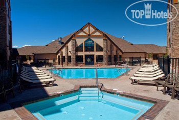 Hotelier's photos Best Western Plus Bryce Canyon Grand 3*