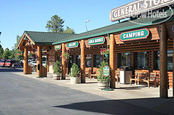 Hotelier's photos Best Western Plus Ruby s Inn 2*