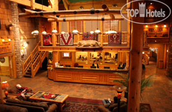 New photos from tourists Best Western Plus Ruby s Inn 2*