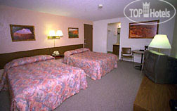 New photos from tourists Bryce View Lodge 2*