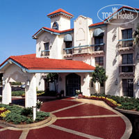 Hotelier's photos La Quinta Inn Salt Lake City Midvale 2*