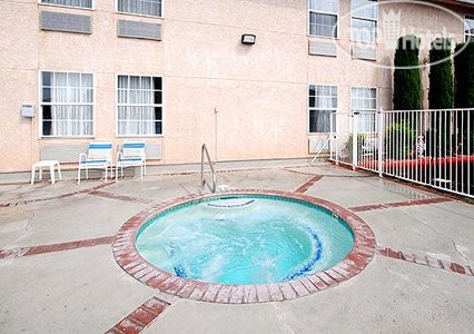 New photos from tourists Comfort Inn Zion 2*