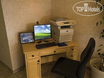 New photos from tourists Days Inn & Suites Kanab 2*