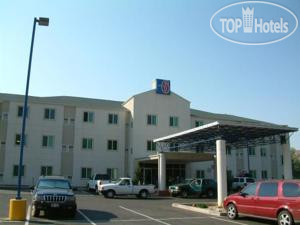 Hotelier's photos Motel 6 Moab 2*