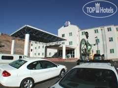 New photos from tourists Motel 6 Moab 2*