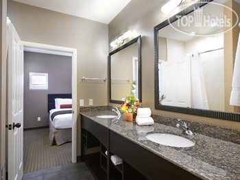 New photos from tourists Best Western Plus Canyonlands Inn 3*