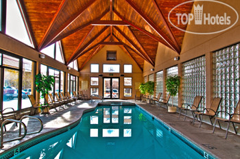 Hotel photo Best Western Plus Town & Country Inn 3*
