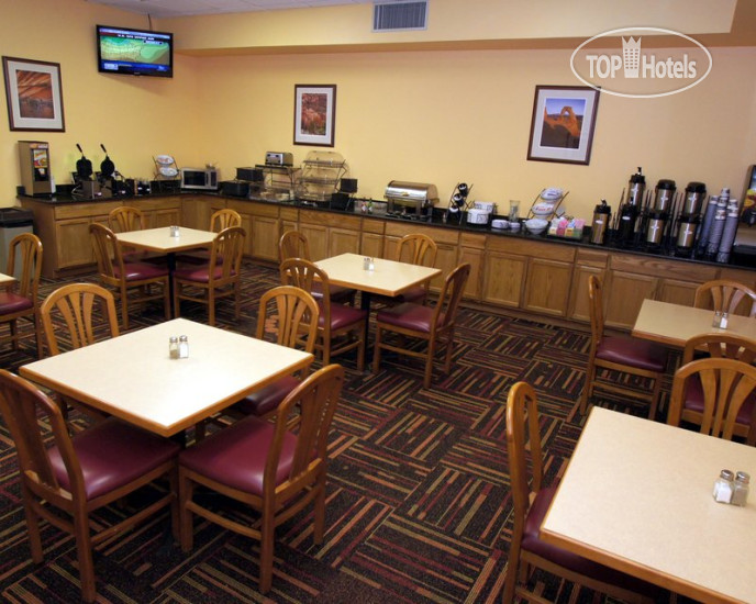 New photos from tourists Best Western Red Hills 3*