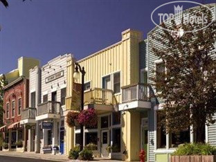 Photos April Inn on Main