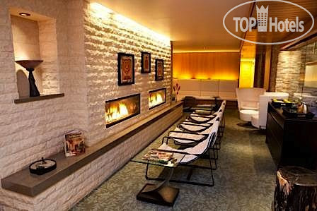 New photos from tourists Waldorf Astoria Park City 4*