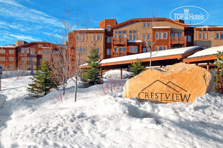 Photos Crestview Condominiums