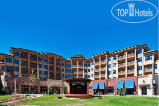 Hotelier's photos Sundial Lodge at The Canyons Park City 3*