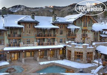 Hotel photo Hyatt Escala Lodge at Park City 4*