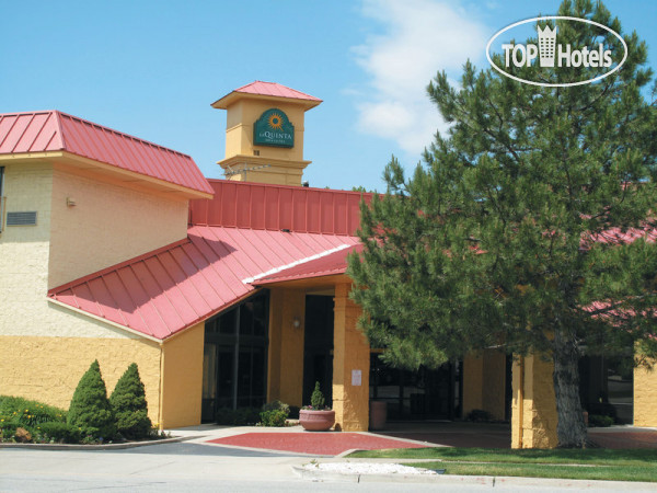 Hotelier's photos La Quinta Inn & Suites Salt Lake City Layton 2*